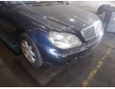 MERCEDES CLASE S (W220) BERLINA