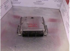Recambio de centralita motor uce para renault megane i fase 2 berlina (ba0) 1.9 dci diesel cat referencia OEM IAM 0281010819 252
