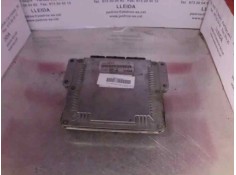 Recambio de centralita motor uce para renault megane i fase 2 berlina (ba0) 1.9 dci diesel cat referencia OEM IAM 0281010819 252 2