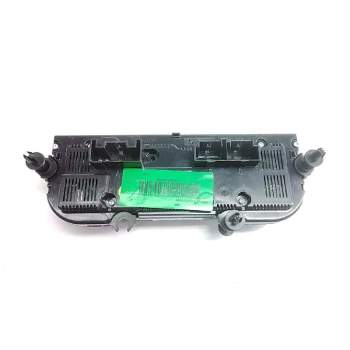 Recambio de mando climatizador para volkswagen golf vii sportsvan advance bluemotion tech referencia OEM IAM 19984304150825FC114