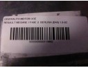 CENTRALITA MOTOR UCE 0281010819 258 98583