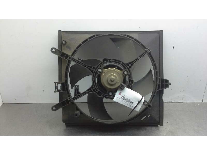 Recambio de electroventilador para mitsubishi carisma berina 5 (da0) 1600 glx referencia OEM IAM   