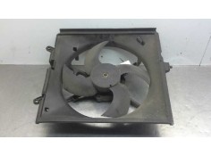 Recambio de electroventilador para mitsubishi carisma berina 5 (da0) 1600 glx referencia OEM IAM    2
