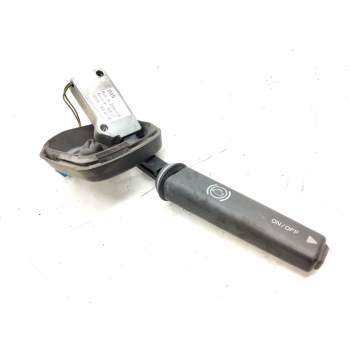 MANDO FRENO MOTOR INTARDER RETARDER 255090125 
