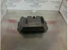 Recambio de centralita motor uce para renault megane i fase 2 berlina (ba0) 1.9 dci diesel cat referencia OEM IAM 0281011776 226