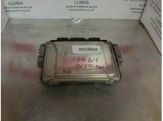 Recambio de centralita motor uce para renault megane i fase 2 berlina (ba0) 1.9 dci diesel cat referencia OEM IAM 0281011776 226 2