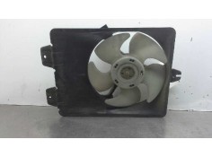 Recambio de electroventilador para mitsubishi carisma berina 5 (da0) 1600 glx referencia OEM IAM    2