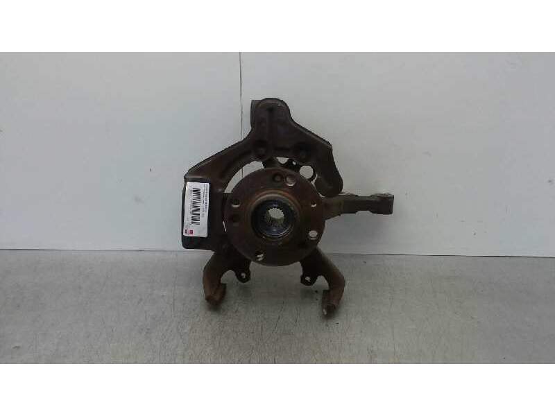 Recambio de mangueta delantera derecha para seat arosa (6h1) select referencia OEM IAM 6N06  