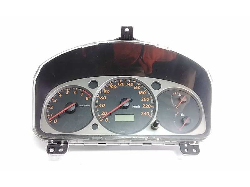 Recambio de cuadro instrumentos para honda stream (rn1/3) 2.0i es referencia OEM IAM 78100G100  