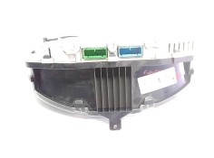Recambio de cuadro instrumentos para honda stream (rn1/3) 2.0i es referencia OEM IAM 78100G100   2