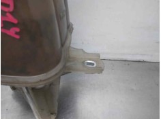 Recambio de deposito expansion para citroen jumper caja cerrada (06.2006 =>) 33 l1h1 hdi 100 referencia OEM IAM    2
