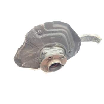 Recambio de mangueta delantera izquierda para bmw x5 (e70) 3.0 3.0d referencia OEM IAM 6773783  
