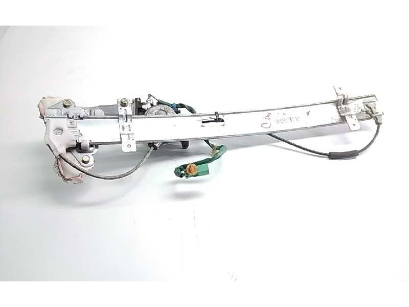 Recambio de elevalunas delantero derecho para honda stream (rn1/3) 2.0i es referencia OEM IAM 201300  