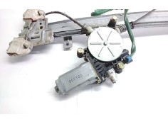 Recambio de elevalunas delantero derecho para honda stream (rn1/3) 2.0i es referencia OEM IAM 201300   2