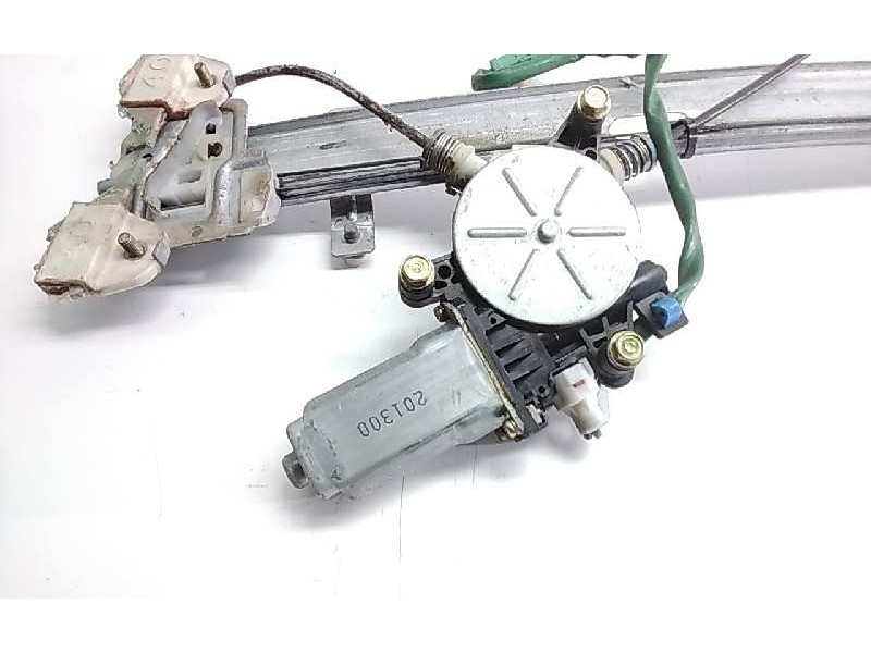 Recambio de elevalunas delantero derecho para honda stream (rn1/3) 2.0i es referencia OEM IAM 201300  