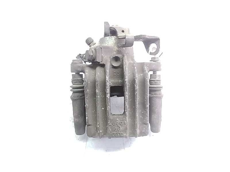 Recambio de pinza freno trasera izquierda para seat toledo (1m2) signo referencia OEM IAM LUCAS  