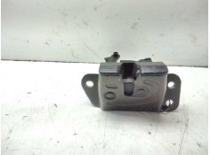 Recambio de cerradura maletero / porton para hyundai santa fe (bm) 2.2 crdi comfort 4x4 referencia OEM IAM 812302B000   2
