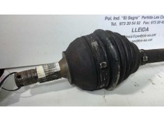 Recambio de transmision delantera derecha para citroen xantia berlina 1.9 diesel referencia OEM IAM    2