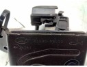 CERRADURA MALETERO / PORTON 812302B000 