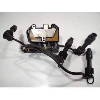 Recambio de bobina encendido para daewoo nubira berlina cdx referencia OEM IAM 10R90192  