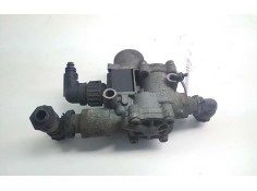 Recambio de valvula aire para iveco eurocargo fg 80 e tráfico urbano referencia OEM IAM    2