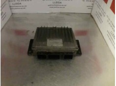 Recambio de centralita motor uce para renault clio ii fase ii (b/cb0) 1.5 dci diesel referencia OEM IAM 80173415BWG 266 98613