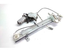 Recambio de elevalunas trasero derecho para honda stream (rn1/3) 2.0i es referencia OEM IAM 203270   2