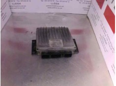 Recambio de centralita motor uce para renault clio ii fase ii (b/cb0) 1.5 dci diesel referencia OEM IAM R0410C066A 254 98613