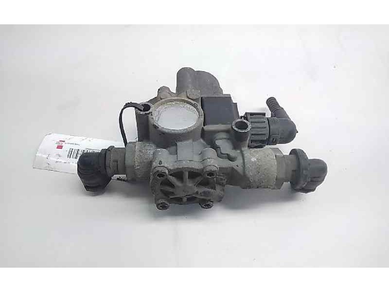 Recambio de valvula aire para iveco eurocargo fg 80 e tráfico urbano referencia OEM IAM   