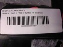 CENTRALITA MOTOR UCE R0410C066A 260 98613