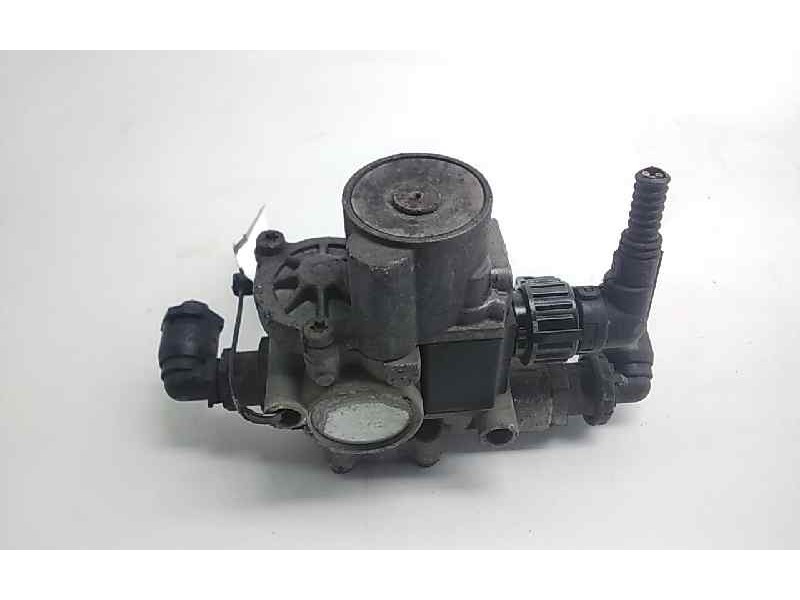 Recambio de valvula aire para iveco eurocargo fg 80 e tráfico urbano referencia OEM IAM   