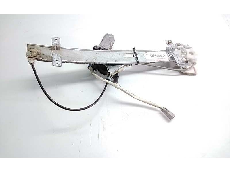 Recambio de elevalunas trasero izquierdo para honda stream (rn1/3) 2.0i es referencia OEM IAM 203270  