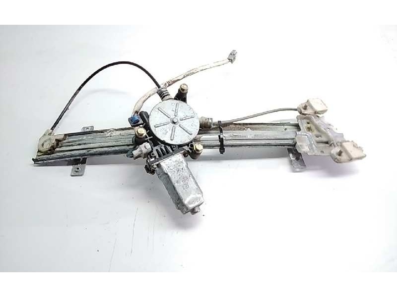 Recambio de elevalunas trasero izquierdo para honda stream (rn1/3) 2.0i es referencia OEM IAM 203270  