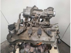 Recambio de motor completo para nissan almera (n16/e) acenta referencia OEM IAM QG15   2