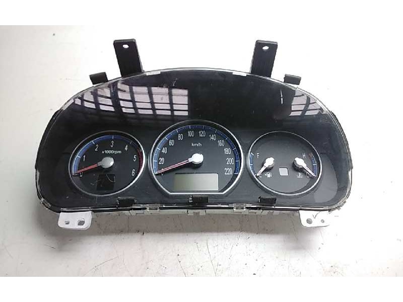 Recambio de cuadro instrumentos para hyundai santa fe (bm) 2.2 crdi comfort 4x4 referencia OEM IAM 1164200070  