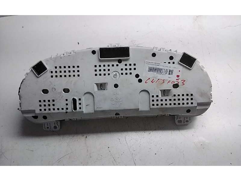 Recambio de cuadro instrumentos para hyundai santa fe (bm) 2.2 crdi comfort 4x4 referencia OEM IAM 1164200070  