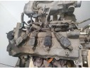 MOTOR COMPLETO QG15 