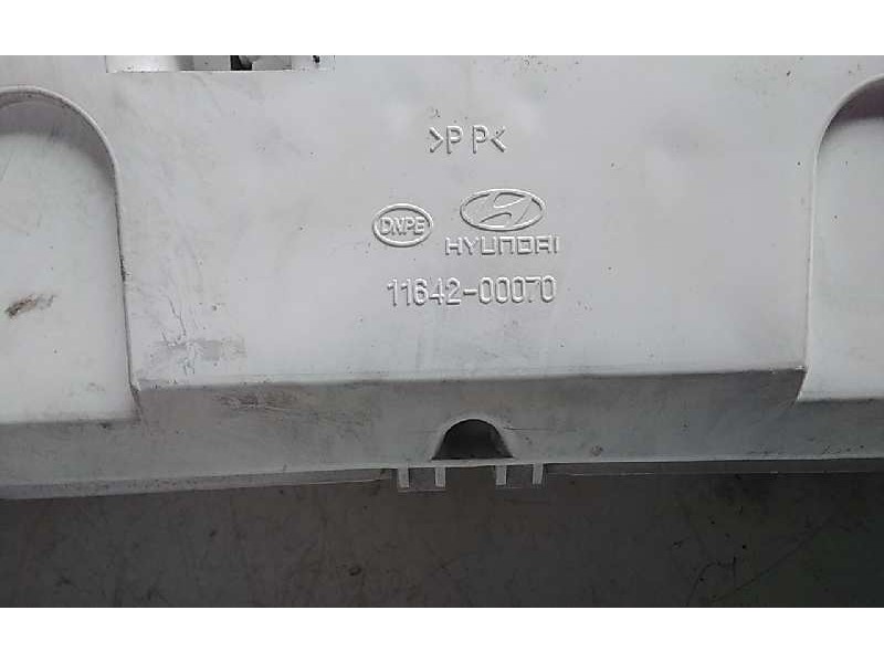 Recambio de cuadro instrumentos para hyundai santa fe (bm) 2.2 crdi comfort 4x4 referencia OEM IAM 1164200070  