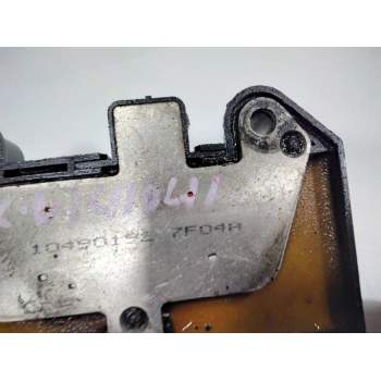 Recambio de bobina encendido para daewoo nubira berlina cdx referencia OEM IAM 10R90192  