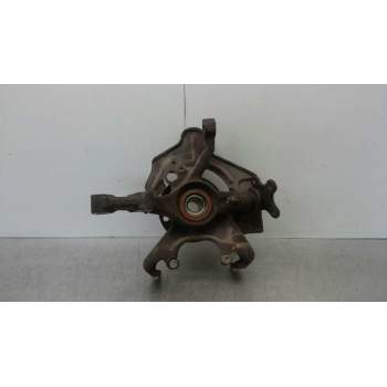 Recambio de mangueta delantera derecha para seat arosa (6h1) select referencia OEM IAM 6N06  