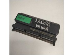 Recambio de mando calefaccion / aire acondicionado para lancia dedra berl. 2.0 16v cat referencia OEM IAM   9872 2