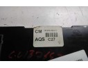 MANDO CALEFACCION / AIRE ACONDICIONADO 972502B431 