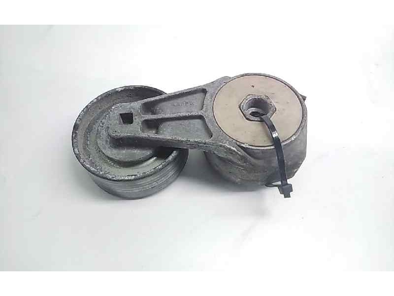 Recambio de tensor correa auxiliar para iveco eurocargo fg 80 e tráfico urbano referencia OEM IAM   