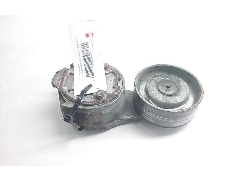 Recambio de tensor correa auxiliar para iveco eurocargo fg 80 e tráfico urbano referencia OEM IAM   