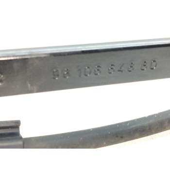 Recambio de brazo limpia delantero izquierdo para citroën ds 7 ds 7 crossback buehdi referencia OEM IAM 9810664880  