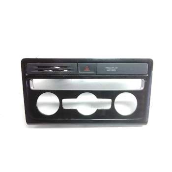 Recambio de warning para volkswagen golf vii sportsvan advance bluemotion tech referencia OEM IAM 510820039C  