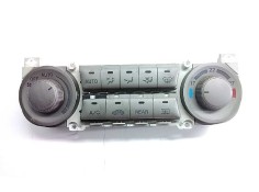 Recambio de mando calefaccion / aire acondicionado para honda stream (rn1/3) 2.0i es referencia OEM IAM G711PC27  