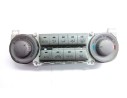 MANDO CALEFACCION / AIRE ACONDICIONADO G711PC27 