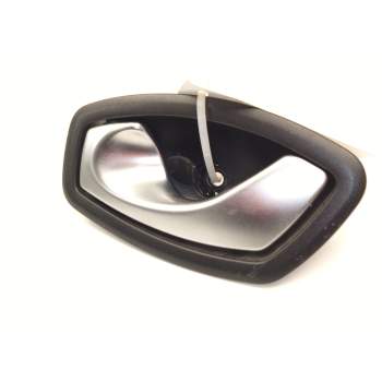 Recambio de maneta interior trasera izquierda para renault zoe furgoneta/hatchback (bfm_) electric (bfma, bfmb) referencia OEM I