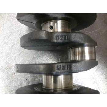 Recambio de cigueñal para audi a4 berlina (b5) 1.9 tdi referencia OEM IAM 028L  106380